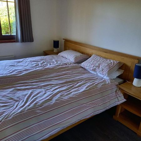 Holiday Home Schwabenhaus Керкколди Экстерьер фото