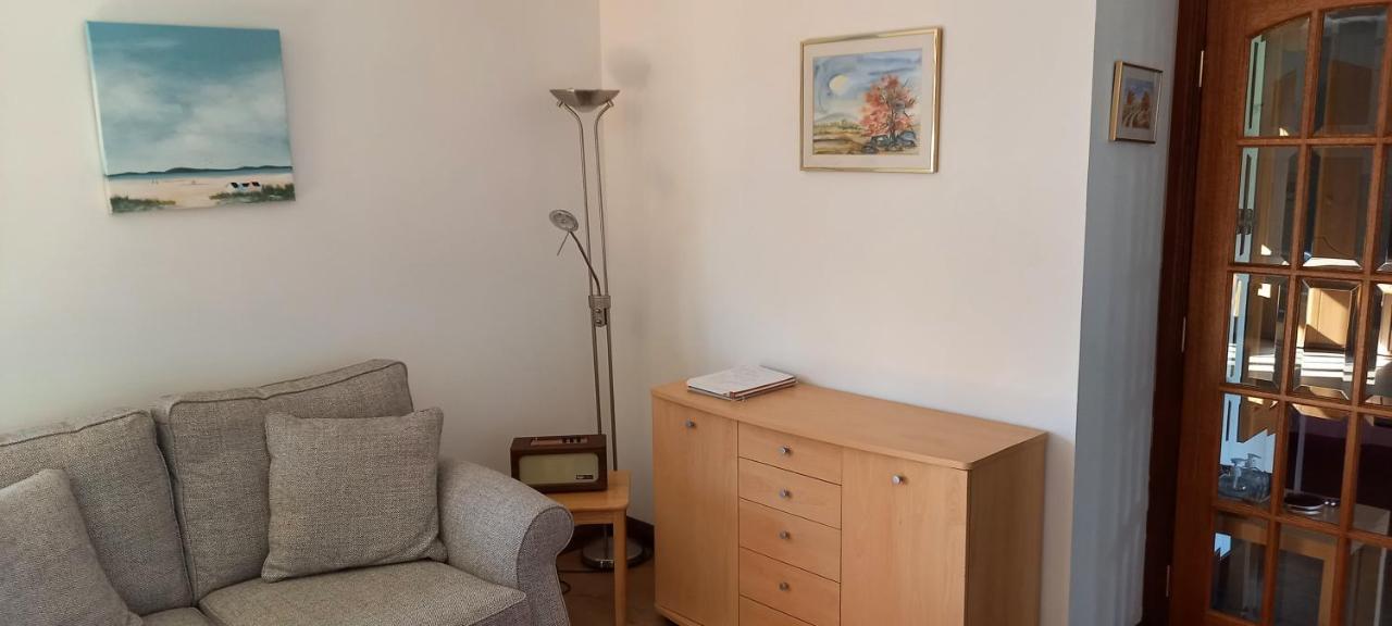 Holiday Home Schwabenhaus Керкколди Экстерьер фото