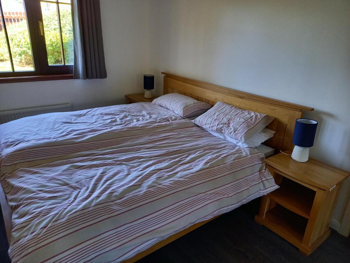 Holiday Home Schwabenhaus Керкколди Экстерьер фото