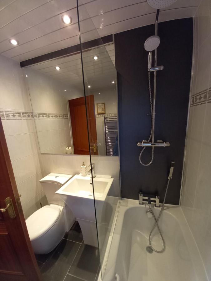 Holiday Home Schwabenhaus Керкколди Экстерьер фото
