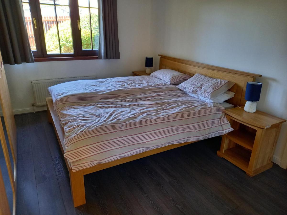 Holiday Home Schwabenhaus Керкколди Экстерьер фото