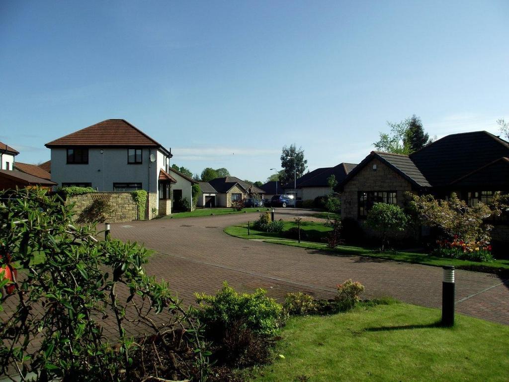 Holiday Home Schwabenhaus Керкколди Экстерьер фото